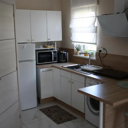 Appartement A 62320 *