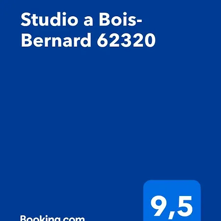A 62320 Appartement Bois-Bernard